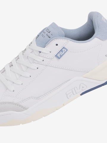 FILA Sneakers laag 'AVENIDA' in Wit