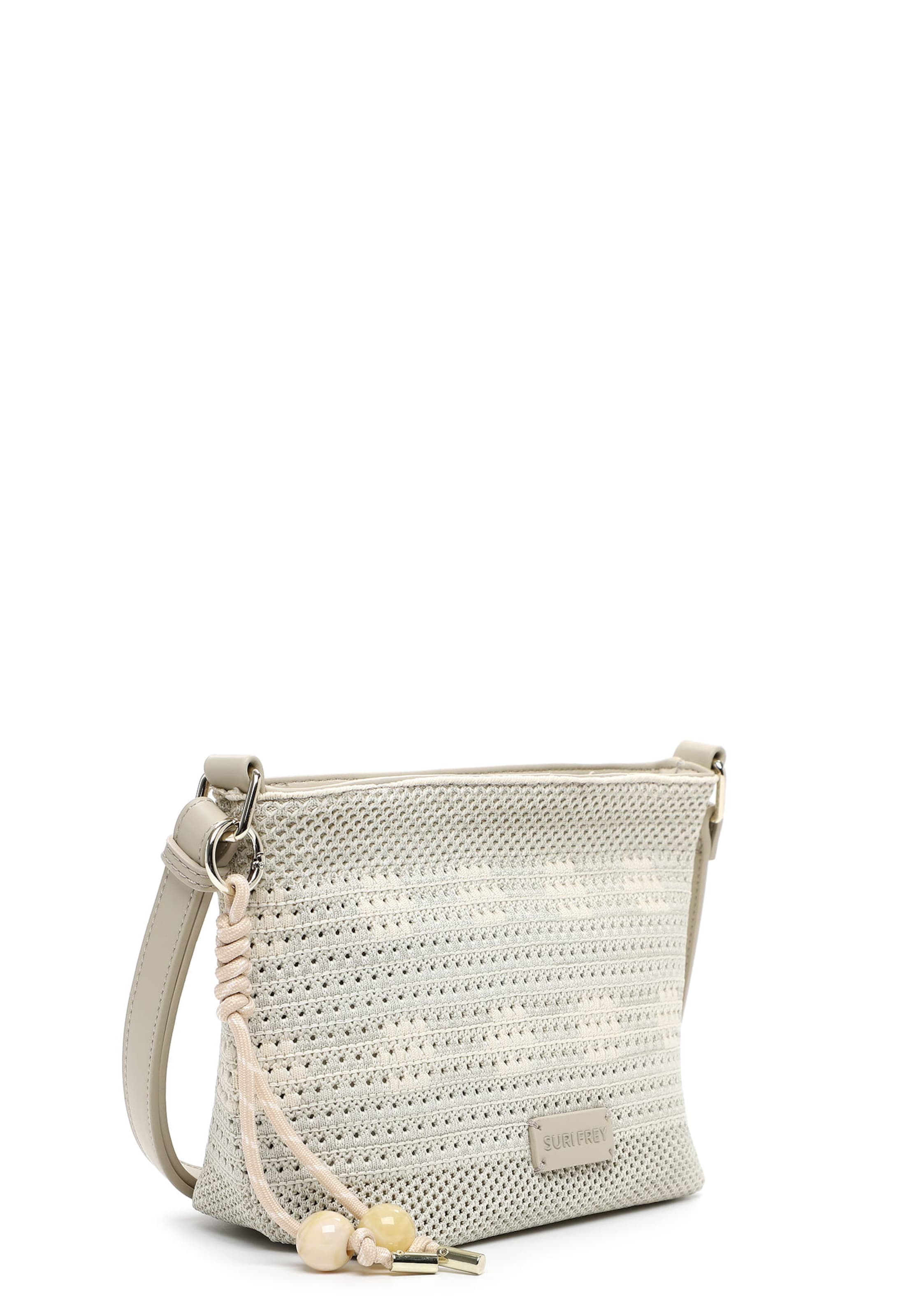 Borsa a spalla ' SFY Ruby ' di Suri Frey in grigio