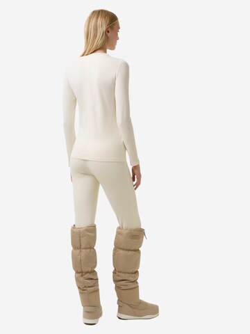 BOGNER Shirt 'Alex-1' in Beige