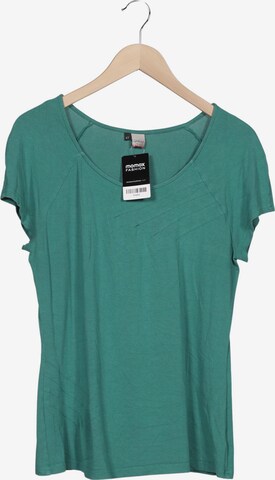 Qiero Top & Shirt in XL in Green: front