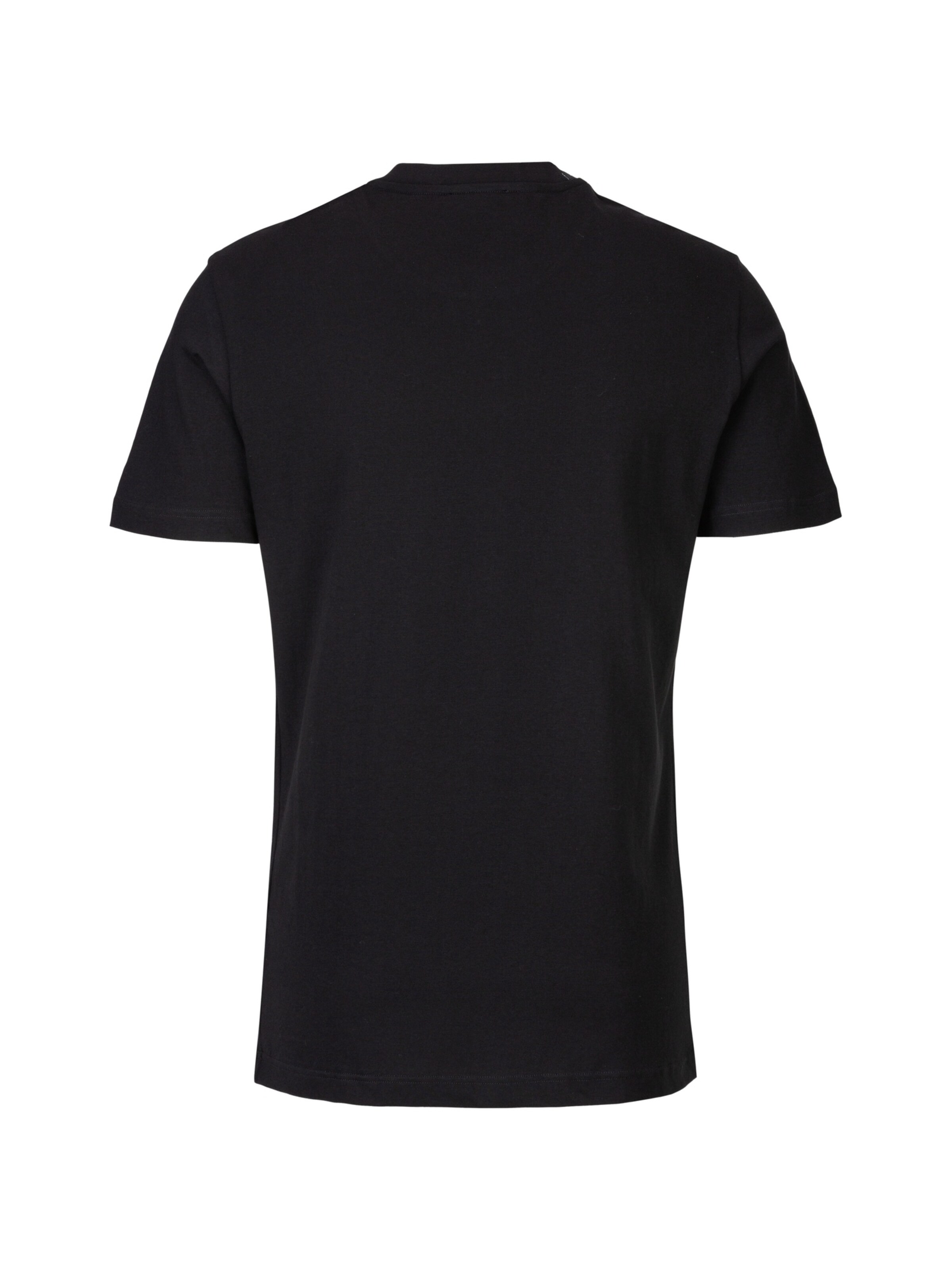 DOLCE & GABBANA Shirt in Black