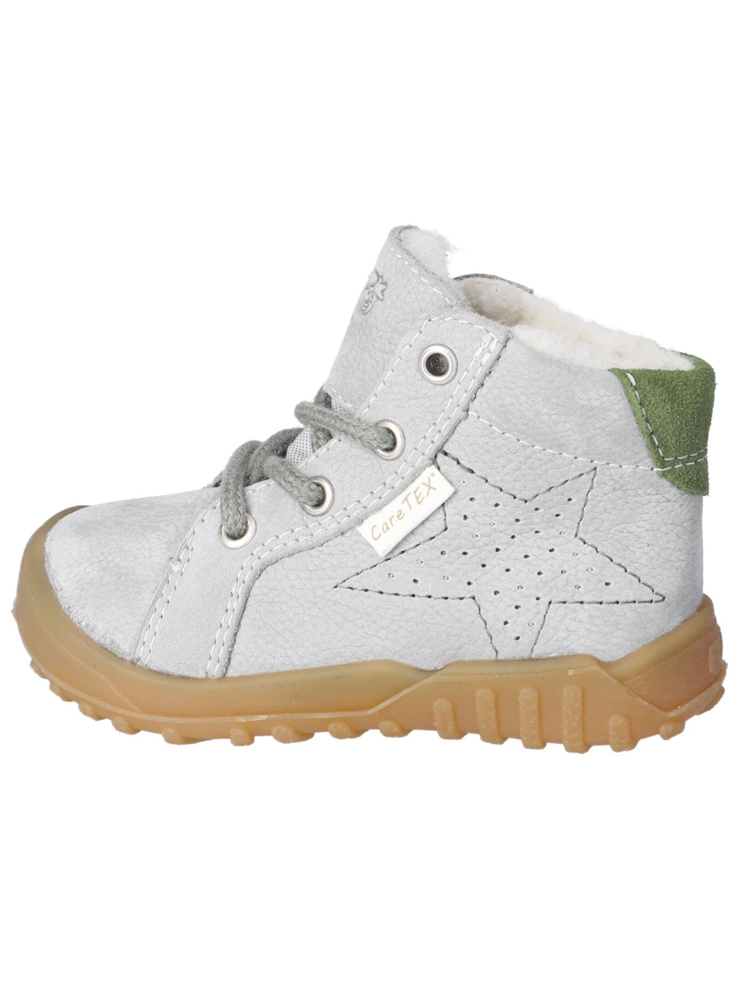 Stivale di Pepino in grigio