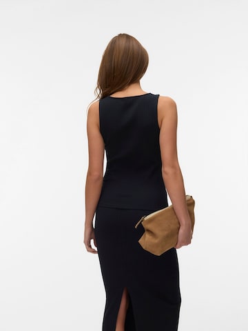 VERO MODA Top 'VMRuby' in Zwart