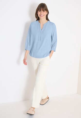 CECIL Blouse in Blue