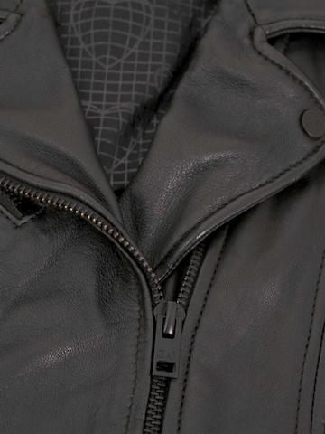 2.0 by Mauritius Between-Season Jacket 'G2WDenya' in Black