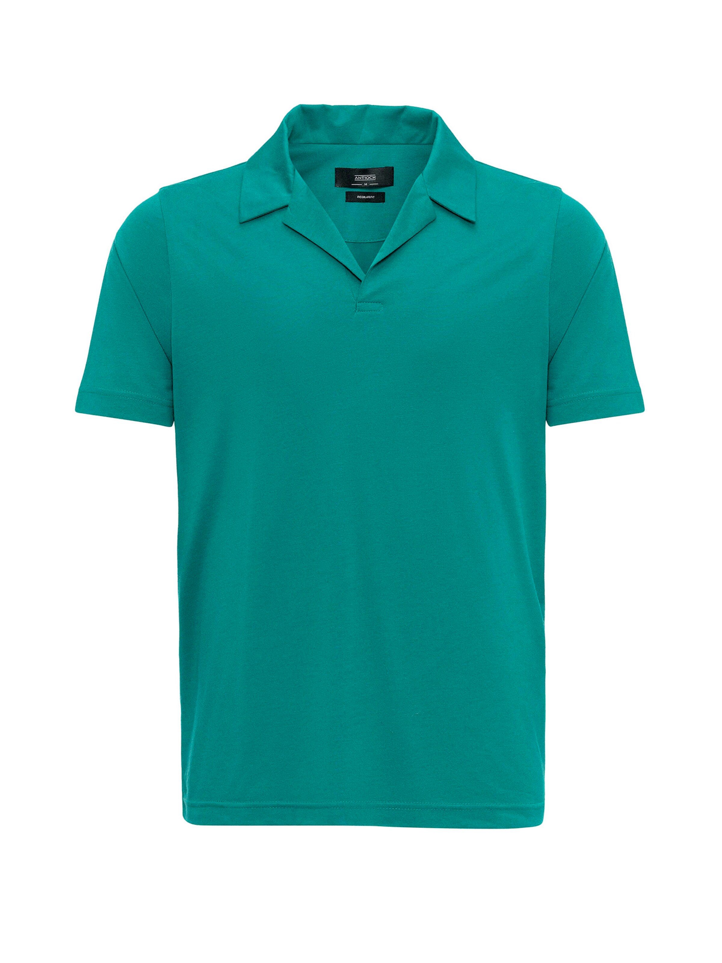 Antioch Bluser & t-shirts i grøn: forside