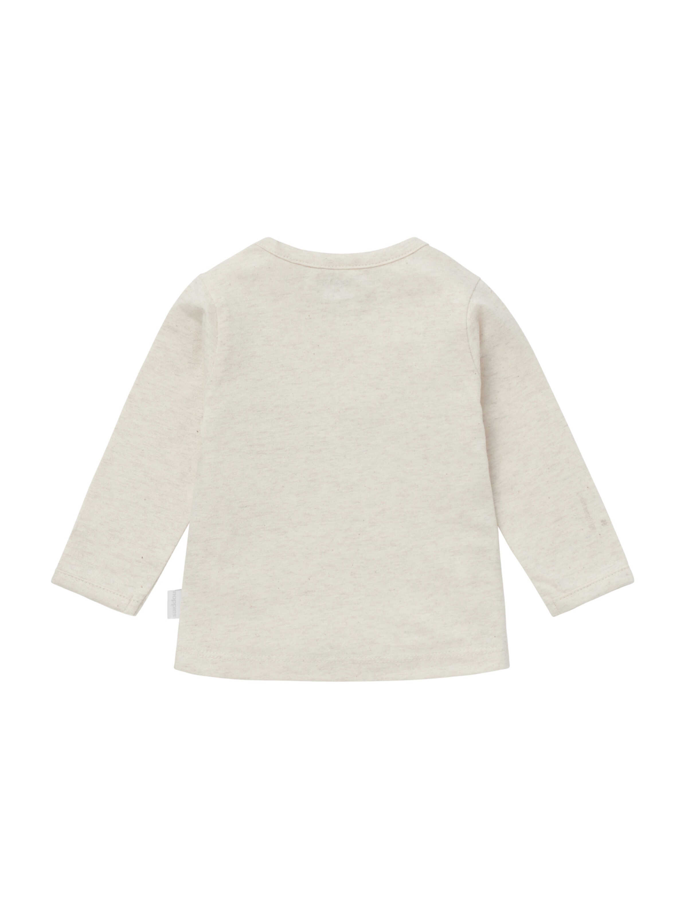 Noppies Shirt 'Hester' in Beige