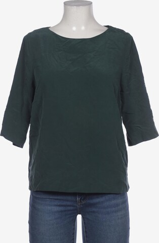 Kauf Dich Glücklich Blouse & Tunic in S in Green: front