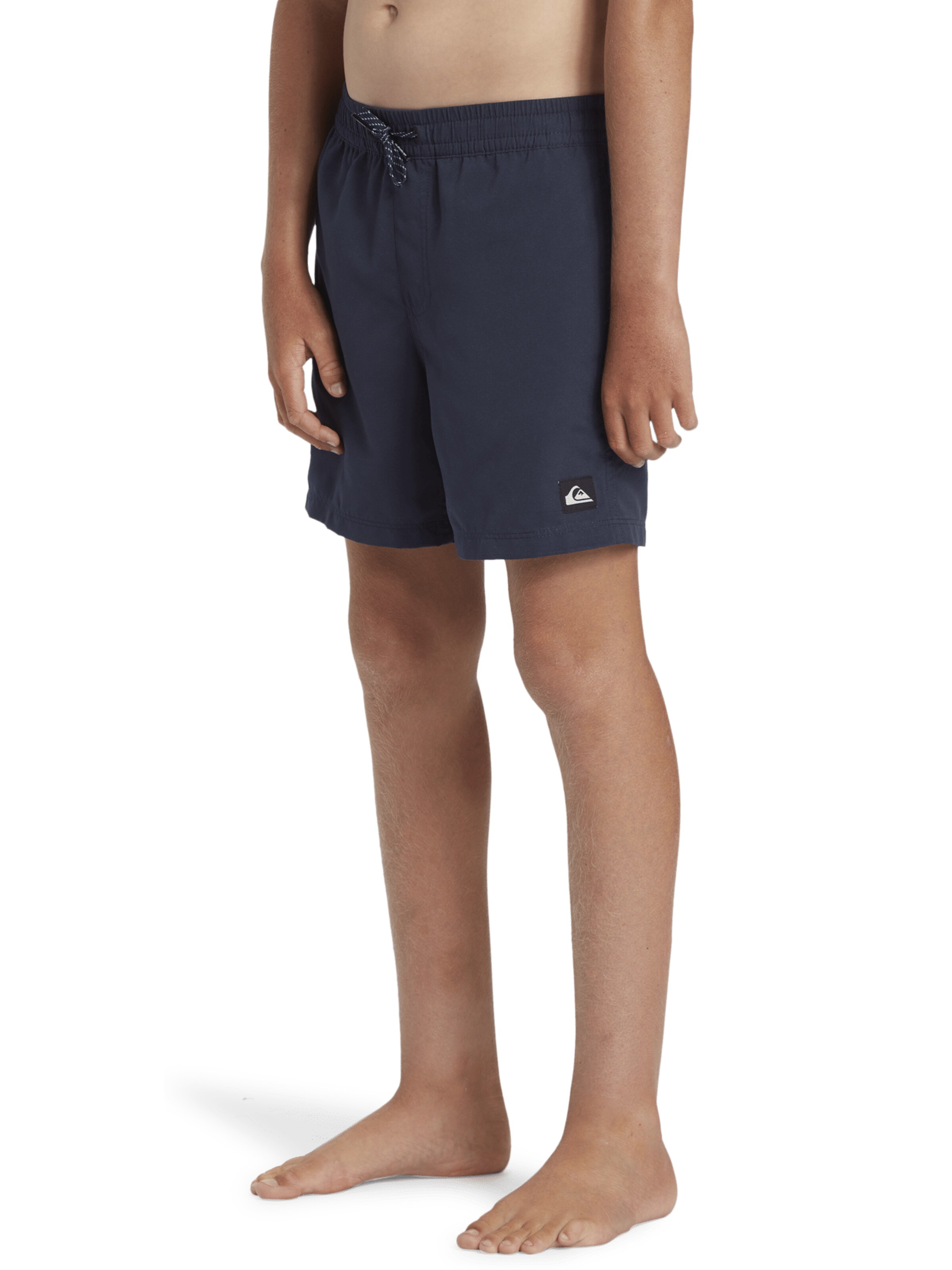 QUIKSILVER Board Shorts 'Everyday Solid Volley' in Blue