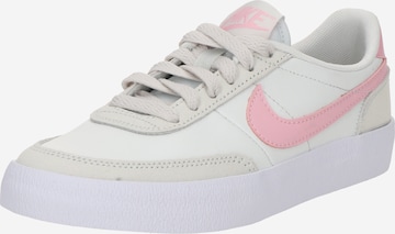 Sneaker 'Killshot 2' di Nike Sportswear in bianco: frontale
