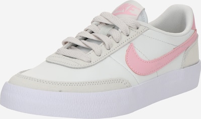 Nike Sportswear Tennarit 'Killshot 2' värissä ecru / roosa / valkoinen, Tuotenäkymä