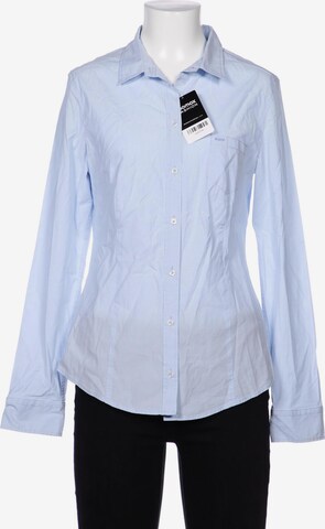 Marc O'Polo Blouse & Tunic in M in Blue: front