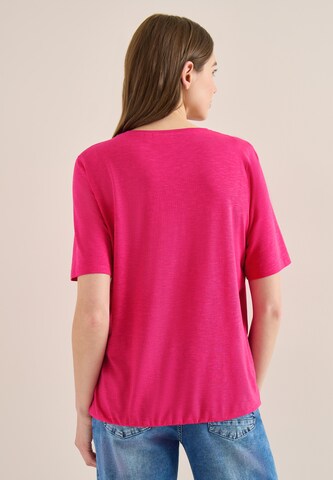 CECIL Shirt in Pink