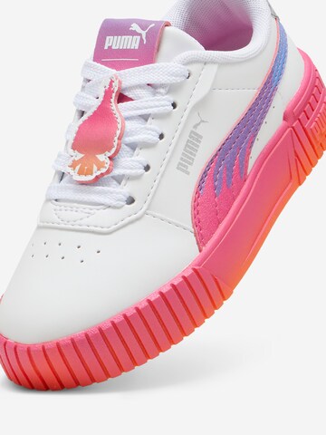 Puma sales carina hvid