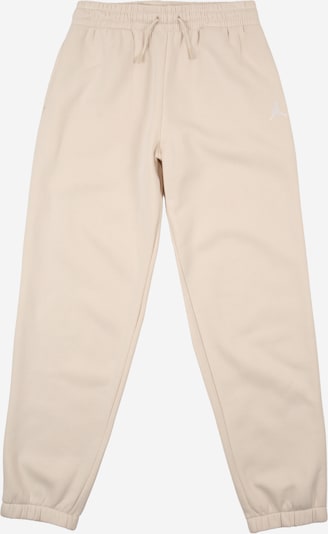 Jordan Housut 'BRKN' värissä beige, Tuotenäkymä