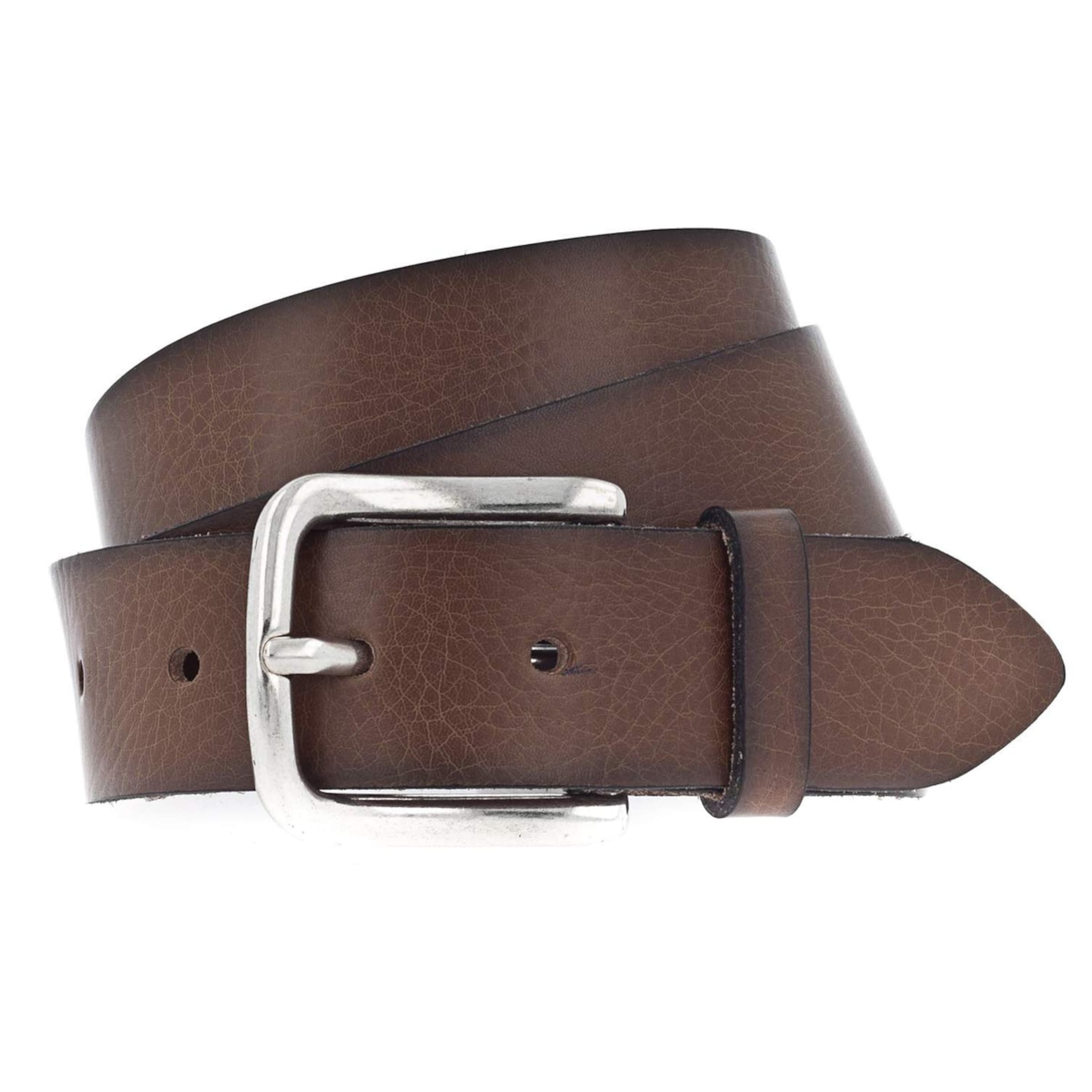 VANZETTI Belt in Brown