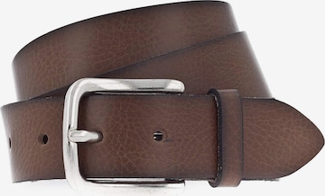 Ceinture VANZETTI en marron