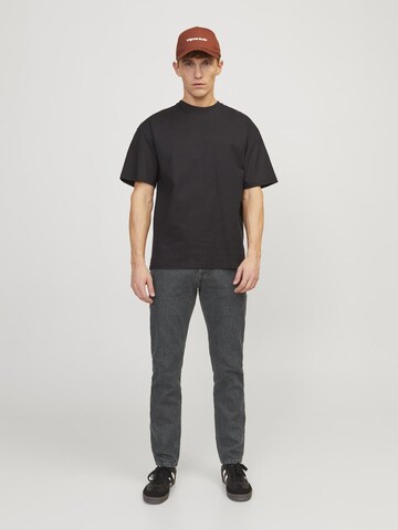 JACK & JONES Regular Jeans in Black