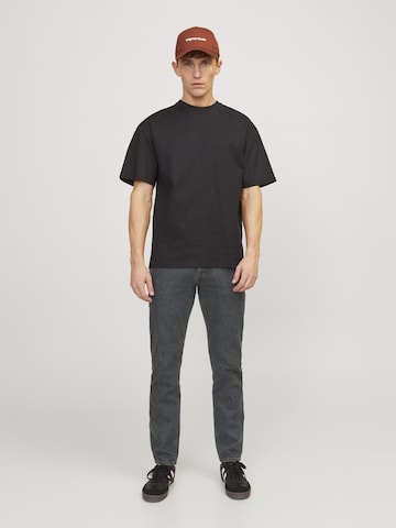 Regular Jean JACK & JONES en noir