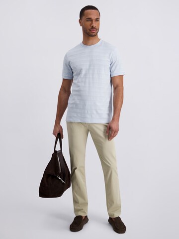 PIERRE CARDIN Regular Jeans 'Lyon' in Grey