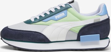 PUMA Sneaker 'Future Rider New Core' in Grau: predná strana