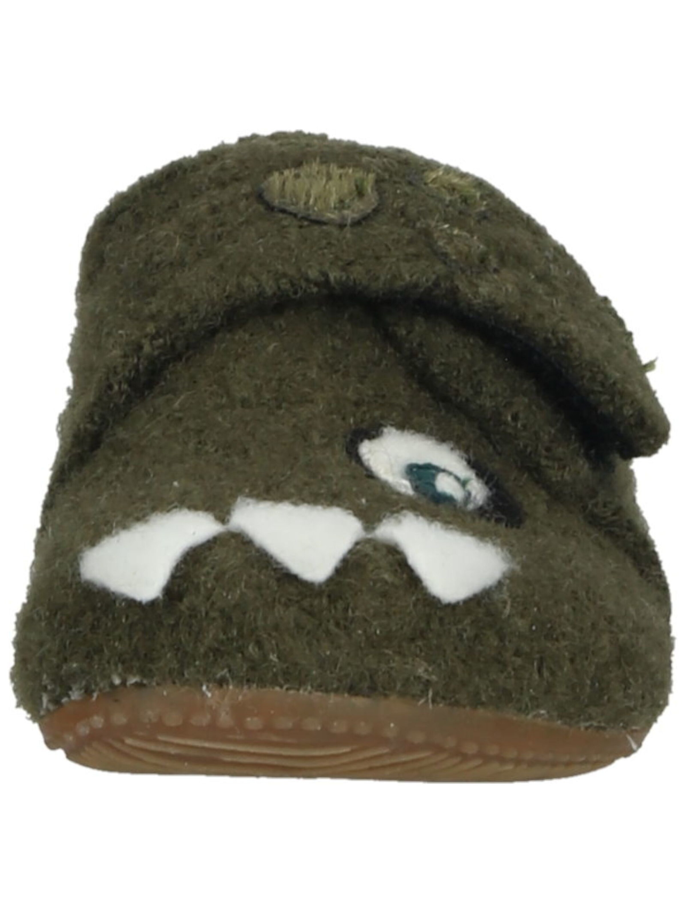 Ciabatta di Living Kitzbühel in verde