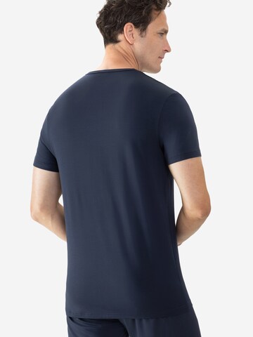 Mey Shirt 'Jefferson'‌ in Blau
