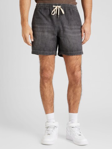 Polo Ralph Lauren Regular Shorts in Grau: predná strana