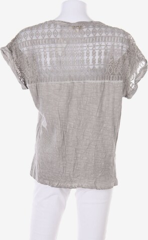 BLACKBOX Batwing-Shirt XL in Grau: predná strana