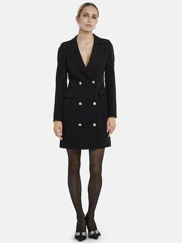 Robe de soirée ' LIORA' Nicowa en noir