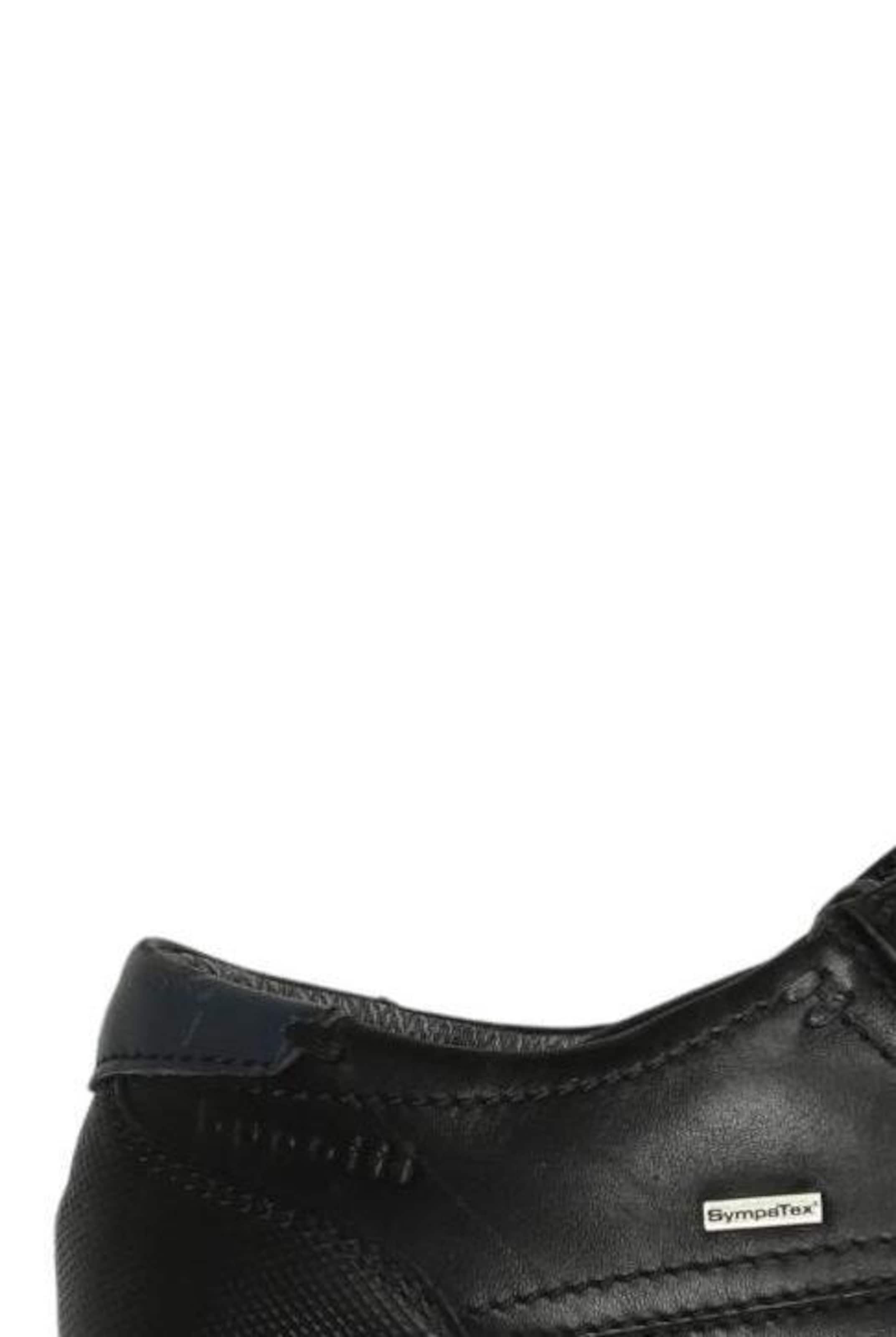 bugatti Flats & Loafers in 42 in Black