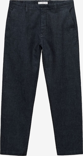 MANGO MAN Farkut 'Electra' värissä tummansininen, Tuotenäkymä