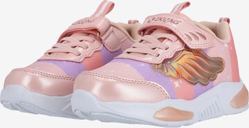 ZigZag Schuhe 'Hori' in Pink