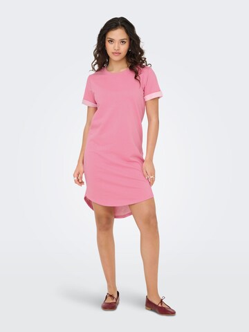 Robe 'JDYIvy' JDY en rose