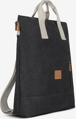 Johnny Urban Rucksack in Grau