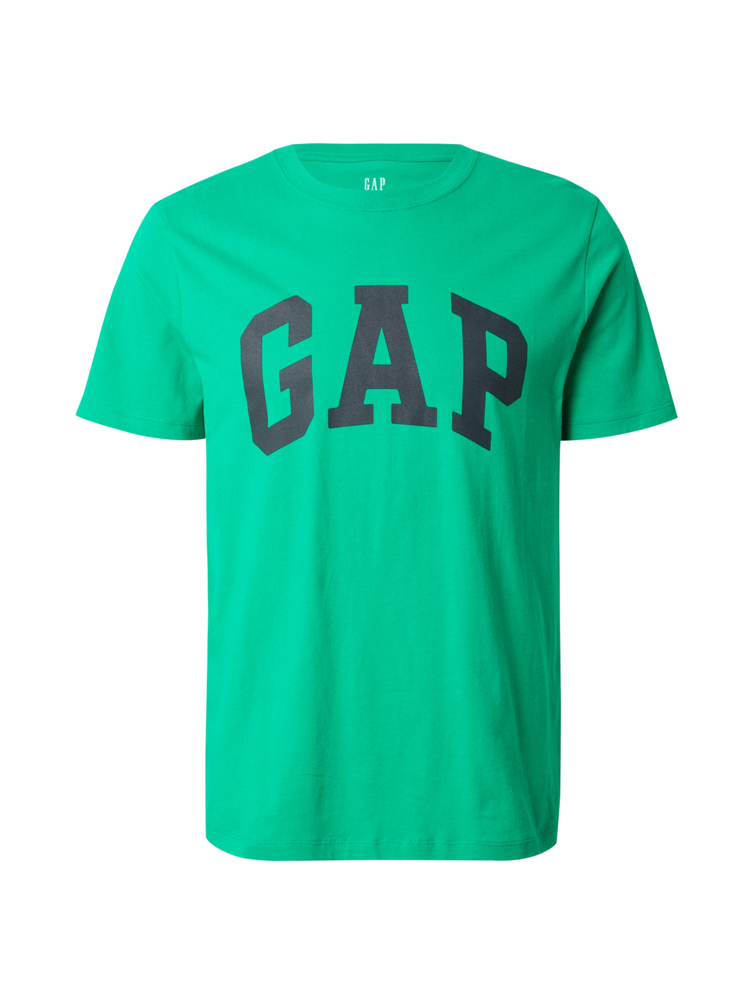 GAP - Camiseta 'EVERYDAY' en verde: frente