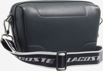 LACOSTE Schultertasche in Blau