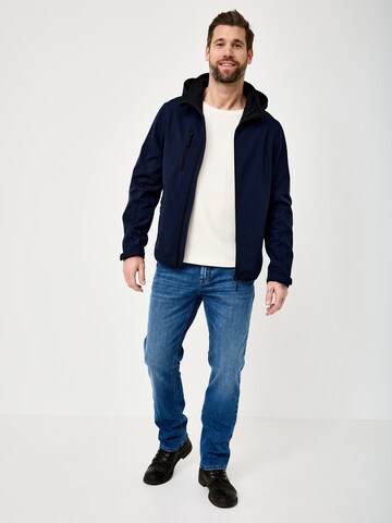 REDPOINT Between-Season Jacket in Blue