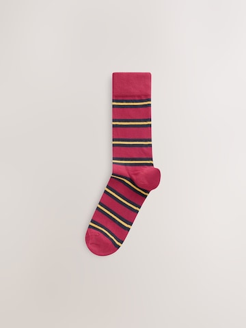 Next Socks in Blue