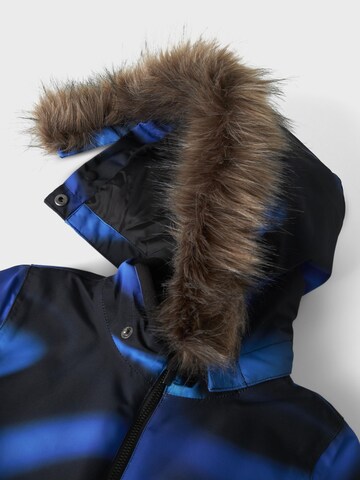 NAME IT Athletic suit 'SNOW10' in Blue