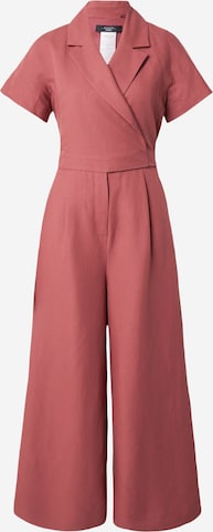 Weekend Max Mara Haalari 'DOBLATO' värissä punainen: etupuoli