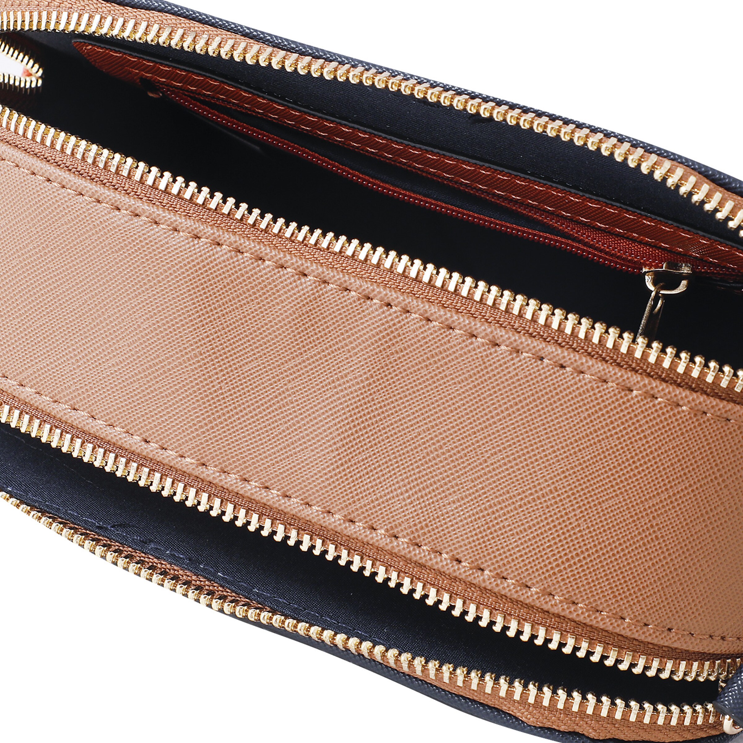 MARCO TOZZI Crossbody Bag in Blue