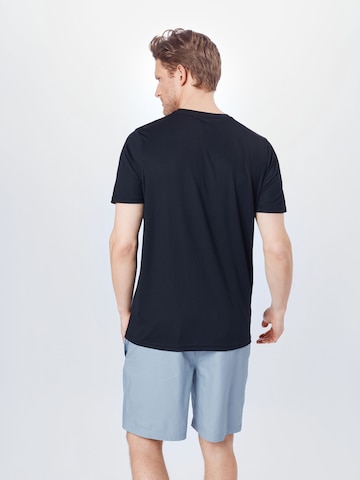 PUMA Performance Shirt in Black