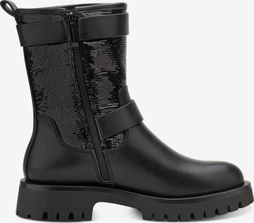 Bottines TAMARIS en noir