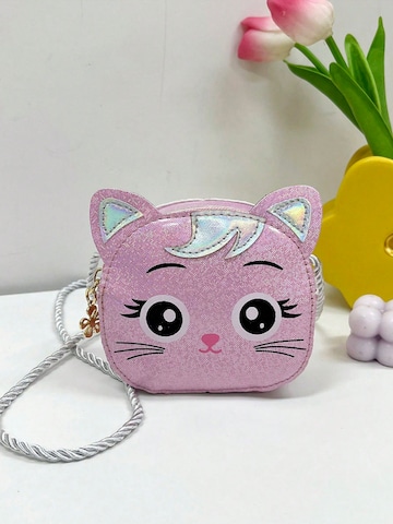 Tomshop24-7 Tasche 'Juna'‌‌‌‌‌‌‌‌ in Lila