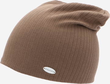 chillouts Kape 'Kamza' | rjava barva: sprednja stran