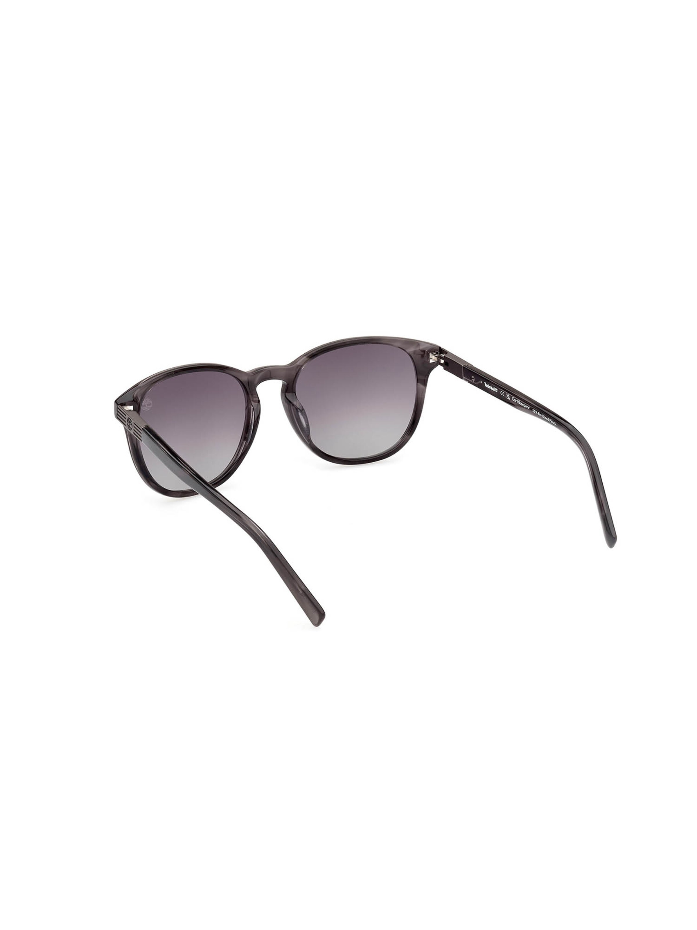 TIMBERLAND Sonnenbrille in Grau