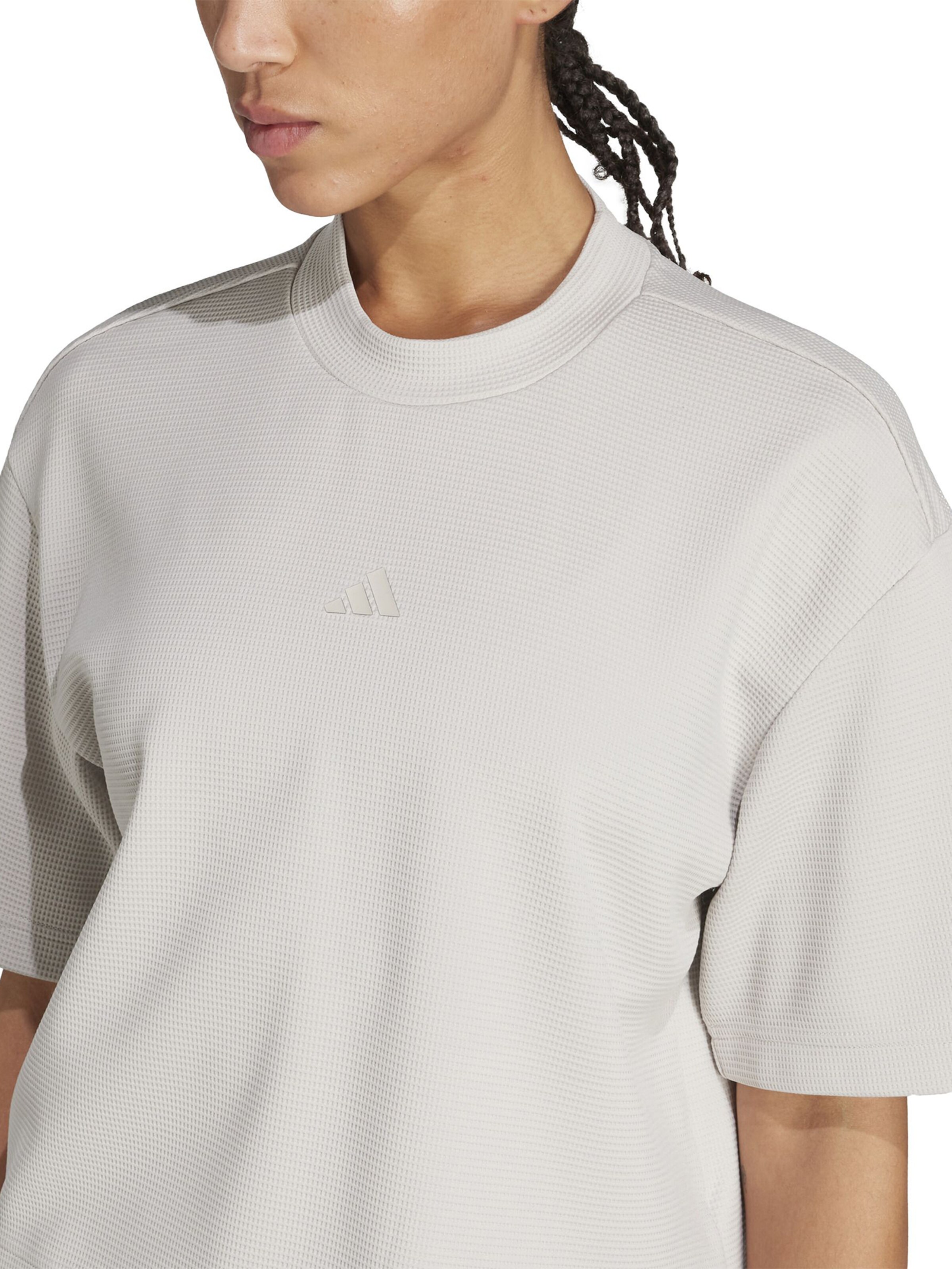 ADIDAS PERFORMANCE Funktionsshirt 'Motion' in Weiß