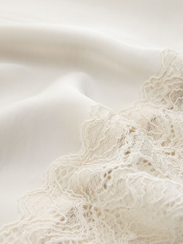 Next Bluse in Beige