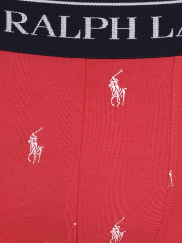 Boxer 'Classic' di Polo Ralph Lauren in blu